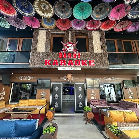 Barby Butik Otel Kemer Ngoại thất bức ảnh