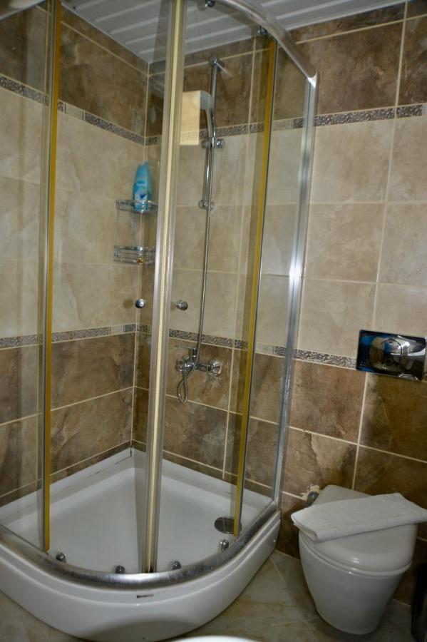 Barby Butik Otel Kemer Ngoại thất bức ảnh