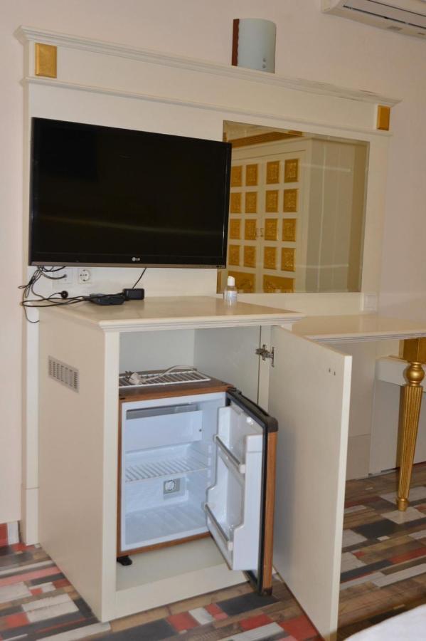 Barby Butik Otel Kemer Ngoại thất bức ảnh