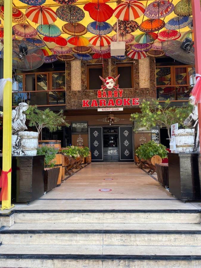 Barby Butik Otel Kemer Ngoại thất bức ảnh