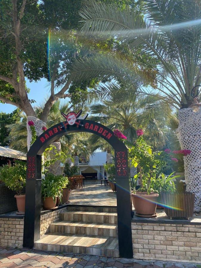 Barby Butik Otel Kemer Ngoại thất bức ảnh