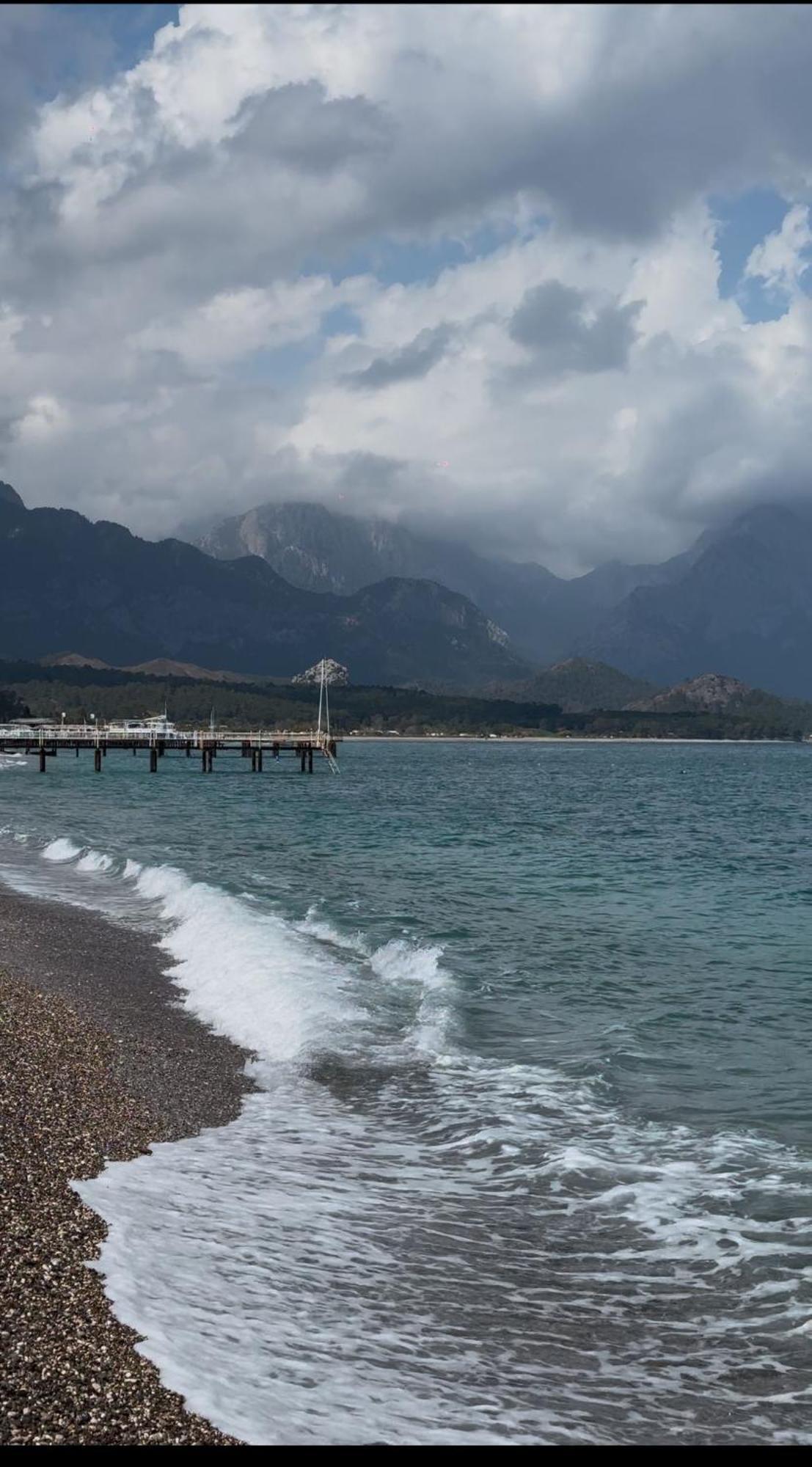 Barby Butik Otel Kemer Ngoại thất bức ảnh
