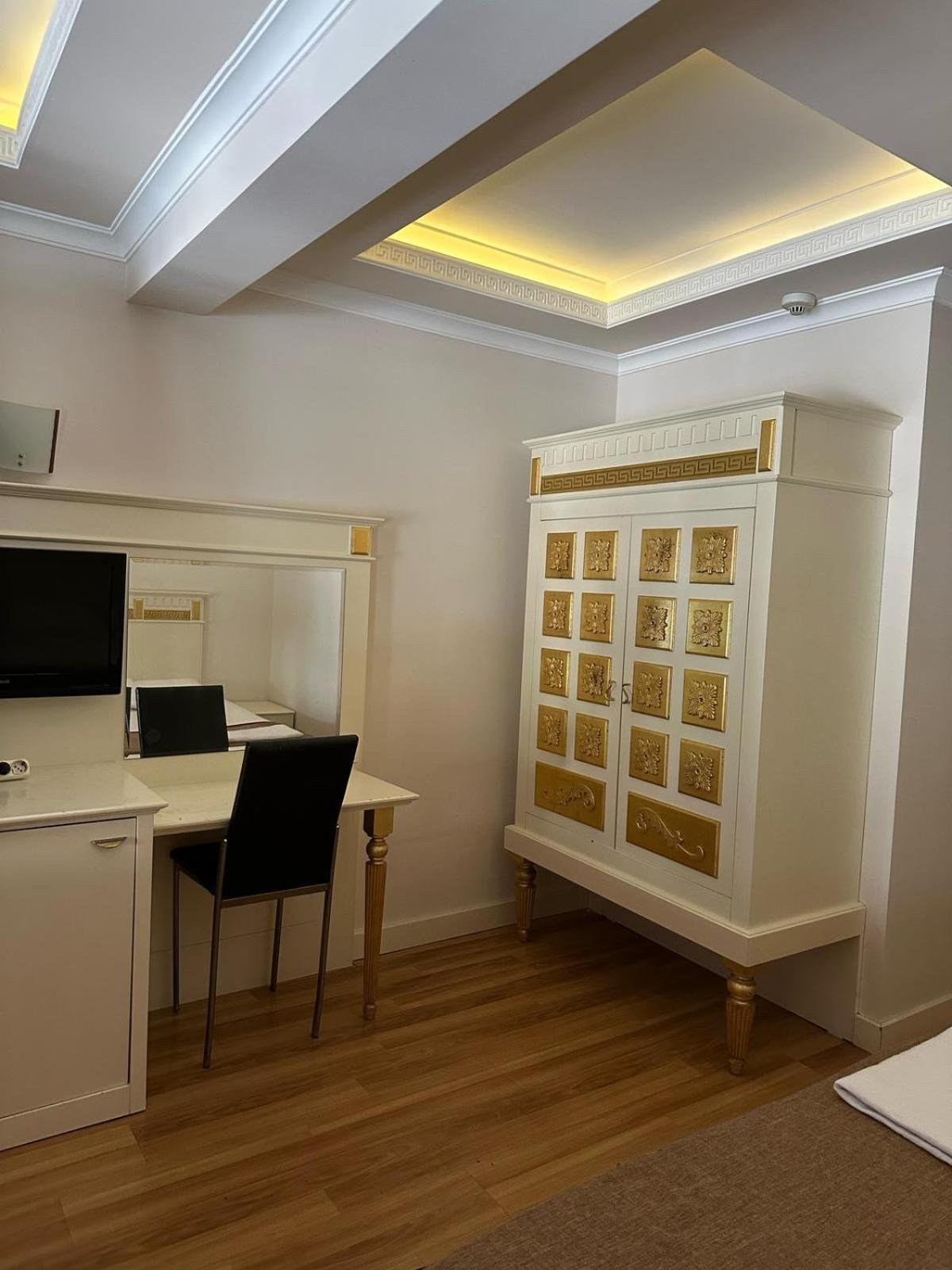 Barby Butik Otel Kemer Ngoại thất bức ảnh