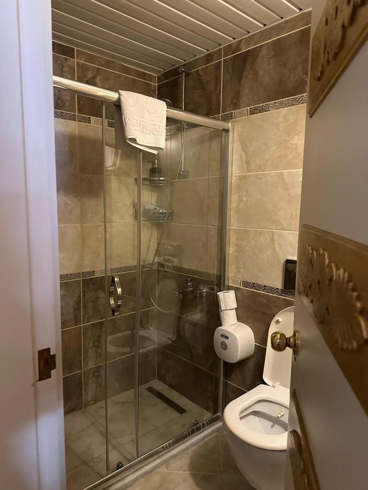 Barby Butik Otel Kemer Ngoại thất bức ảnh