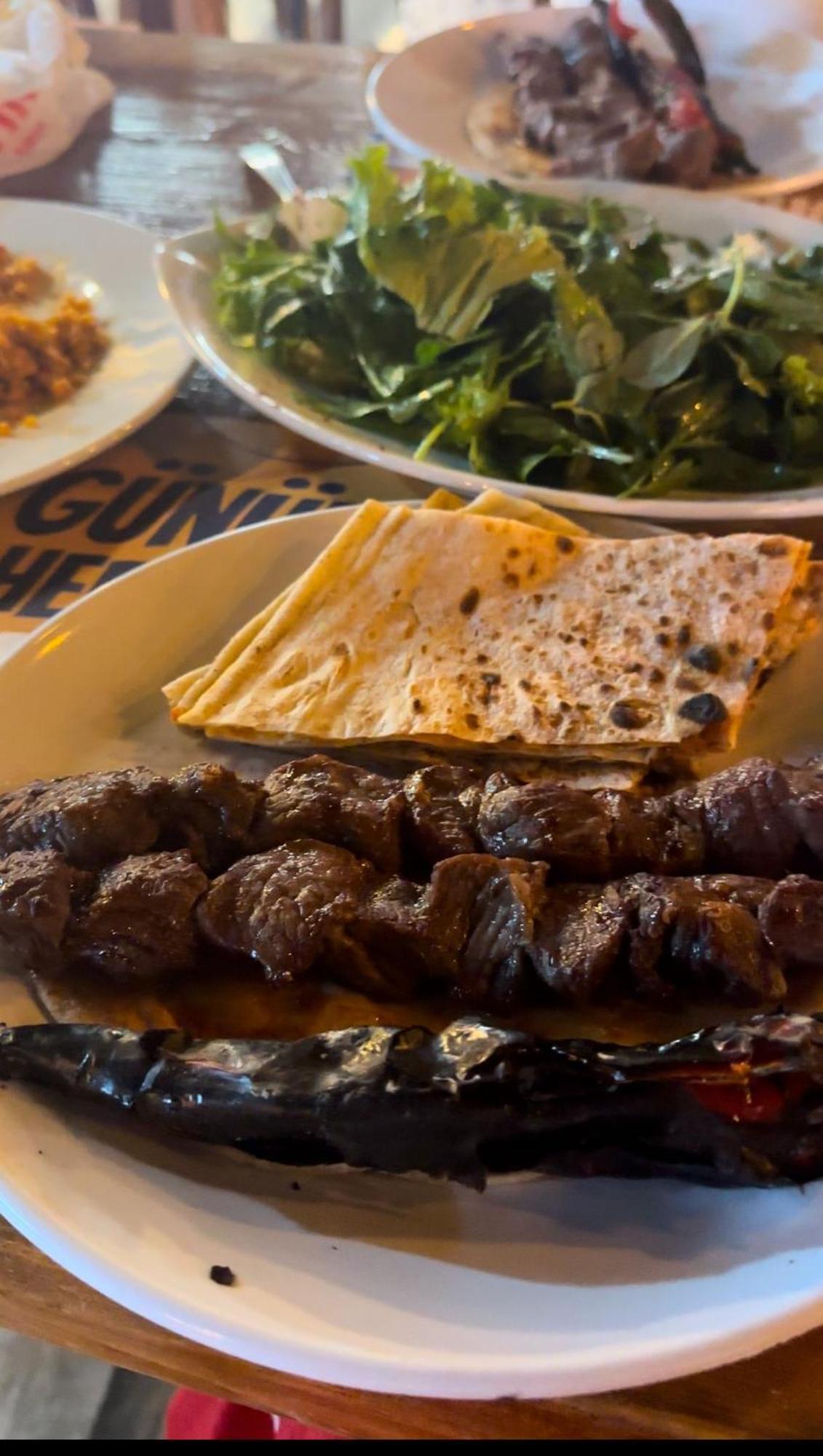 Barby Butik Otel Kemer Ngoại thất bức ảnh