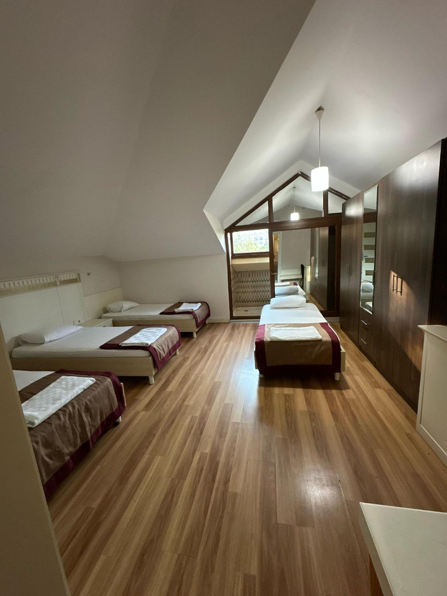 Barby Butik Otel Kemer Ngoại thất bức ảnh