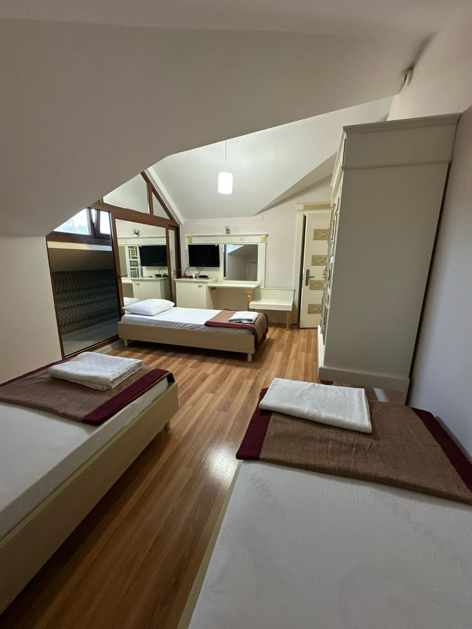 Barby Butik Otel Kemer Ngoại thất bức ảnh