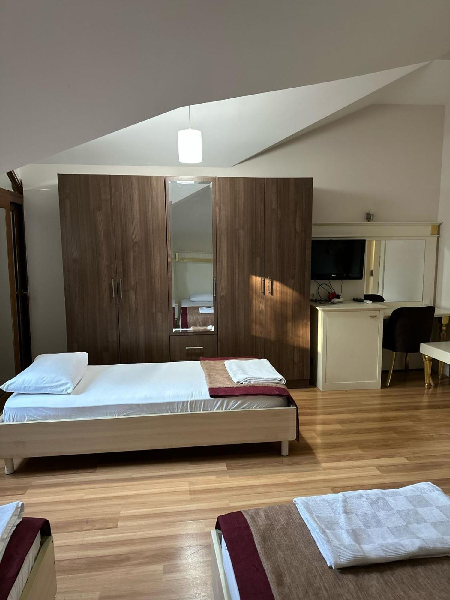 Barby Butik Otel Kemer Ngoại thất bức ảnh