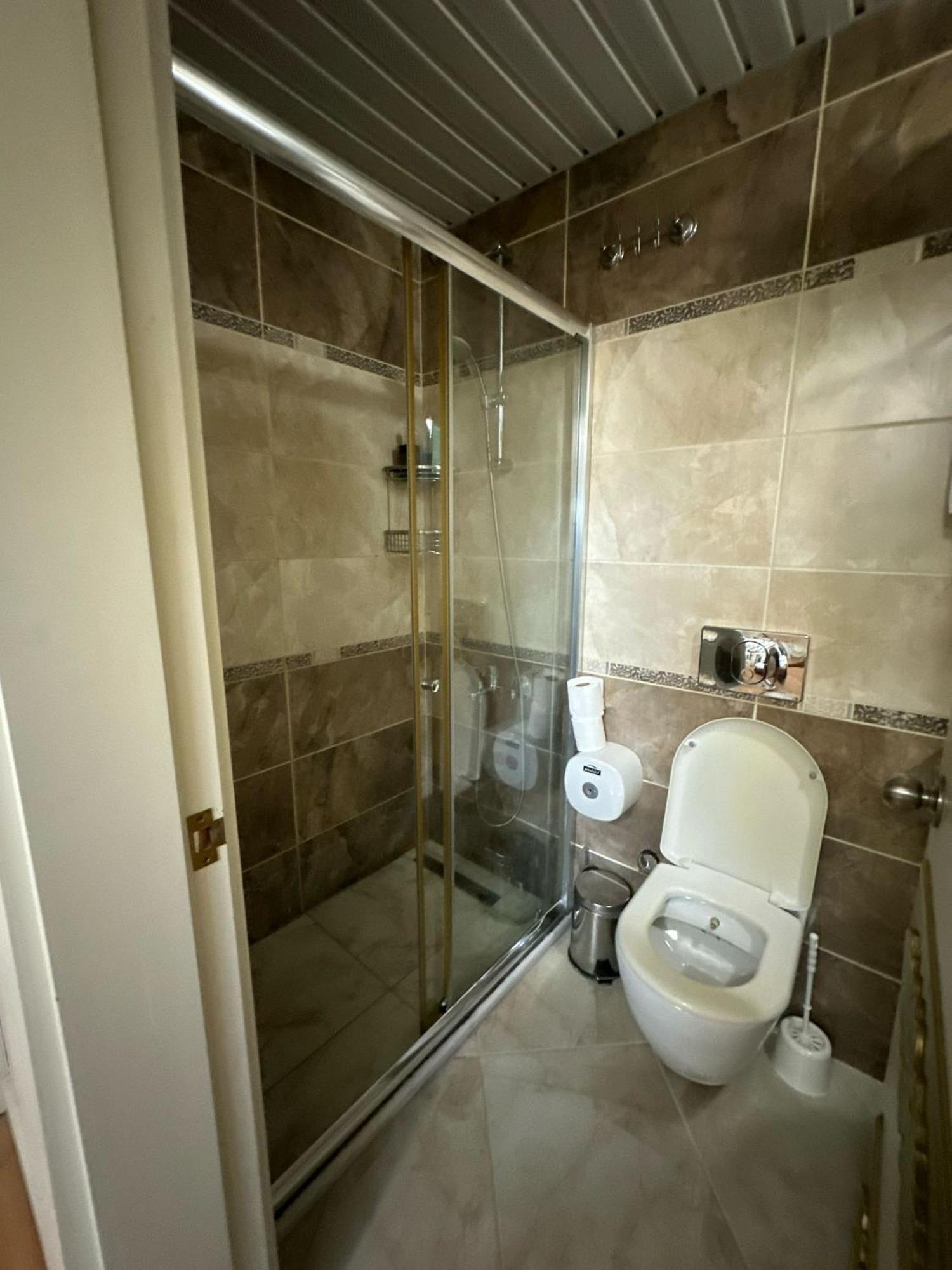 Barby Butik Otel Kemer Ngoại thất bức ảnh