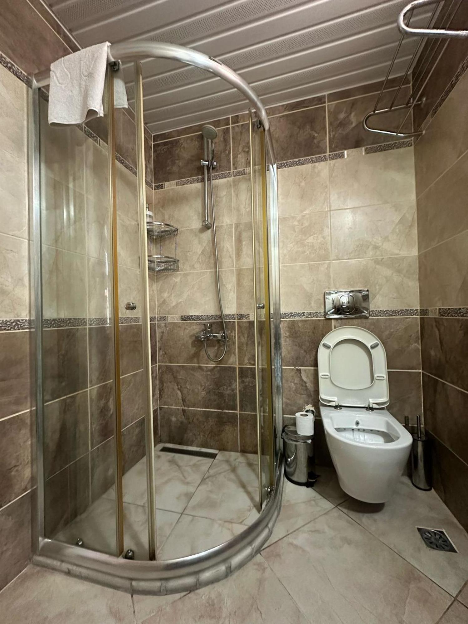 Barby Butik Otel Kemer Ngoại thất bức ảnh