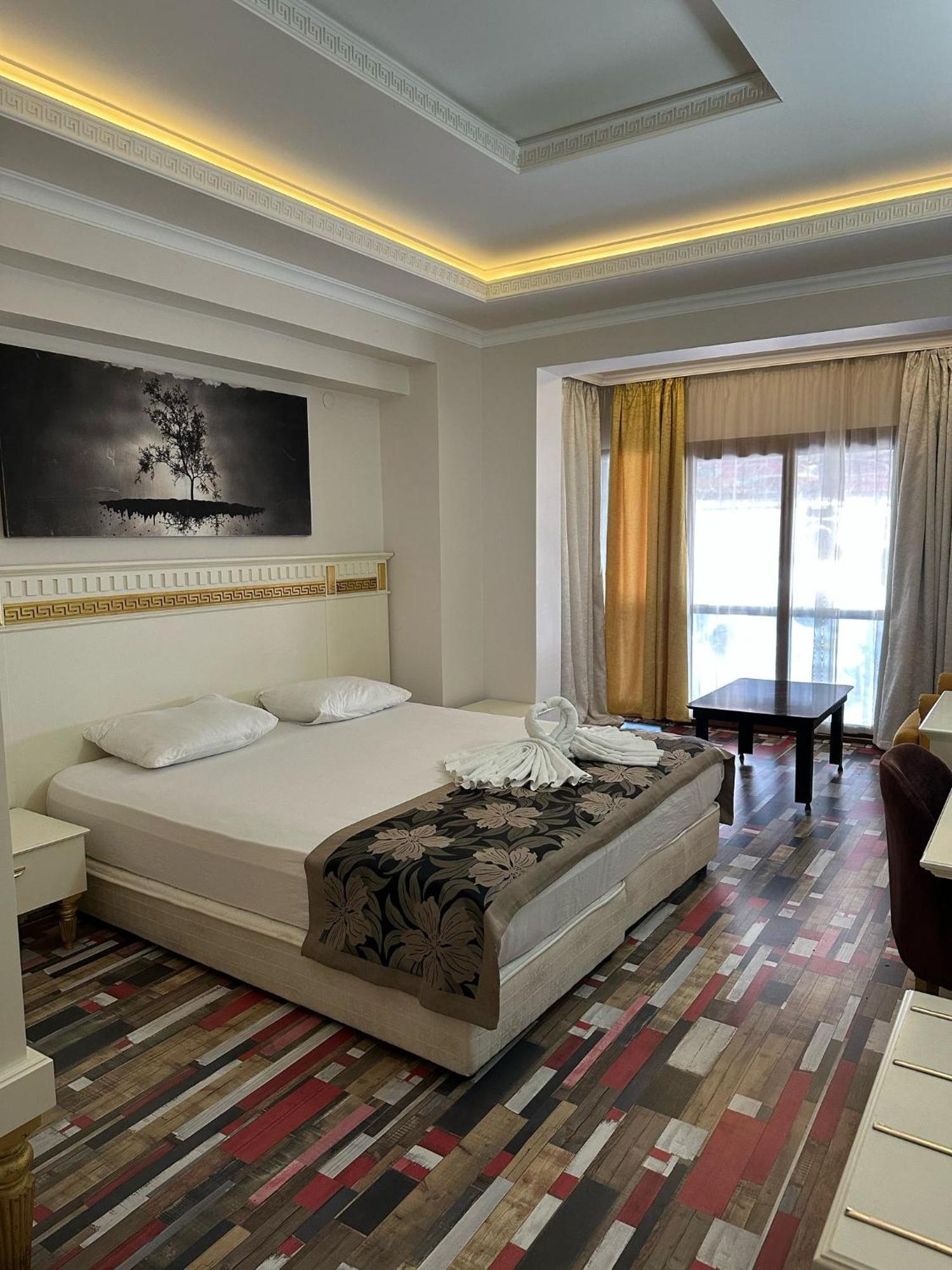 Barby Butik Otel Kemer Ngoại thất bức ảnh