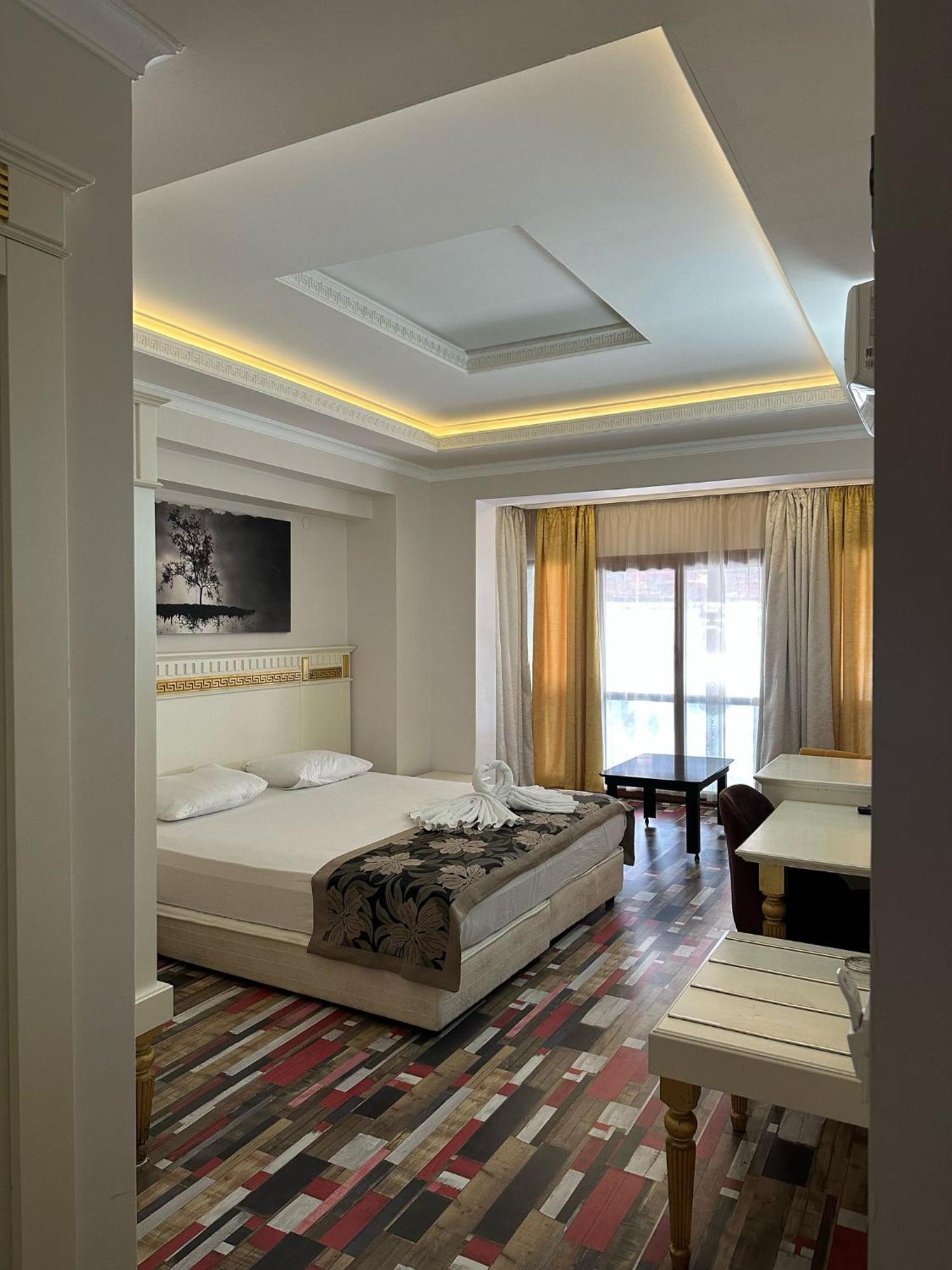 Barby Butik Otel Kemer Ngoại thất bức ảnh