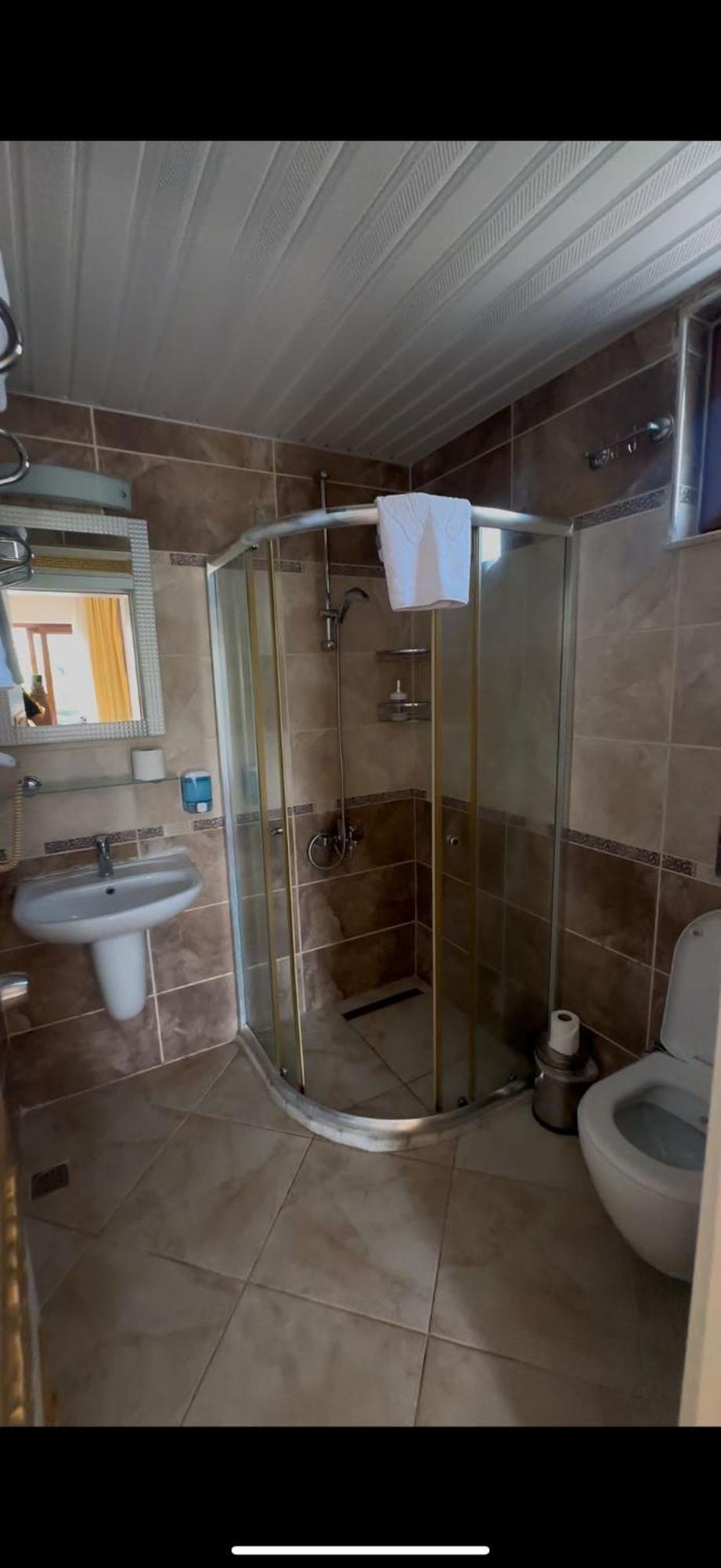 Barby Butik Otel Kemer Ngoại thất bức ảnh