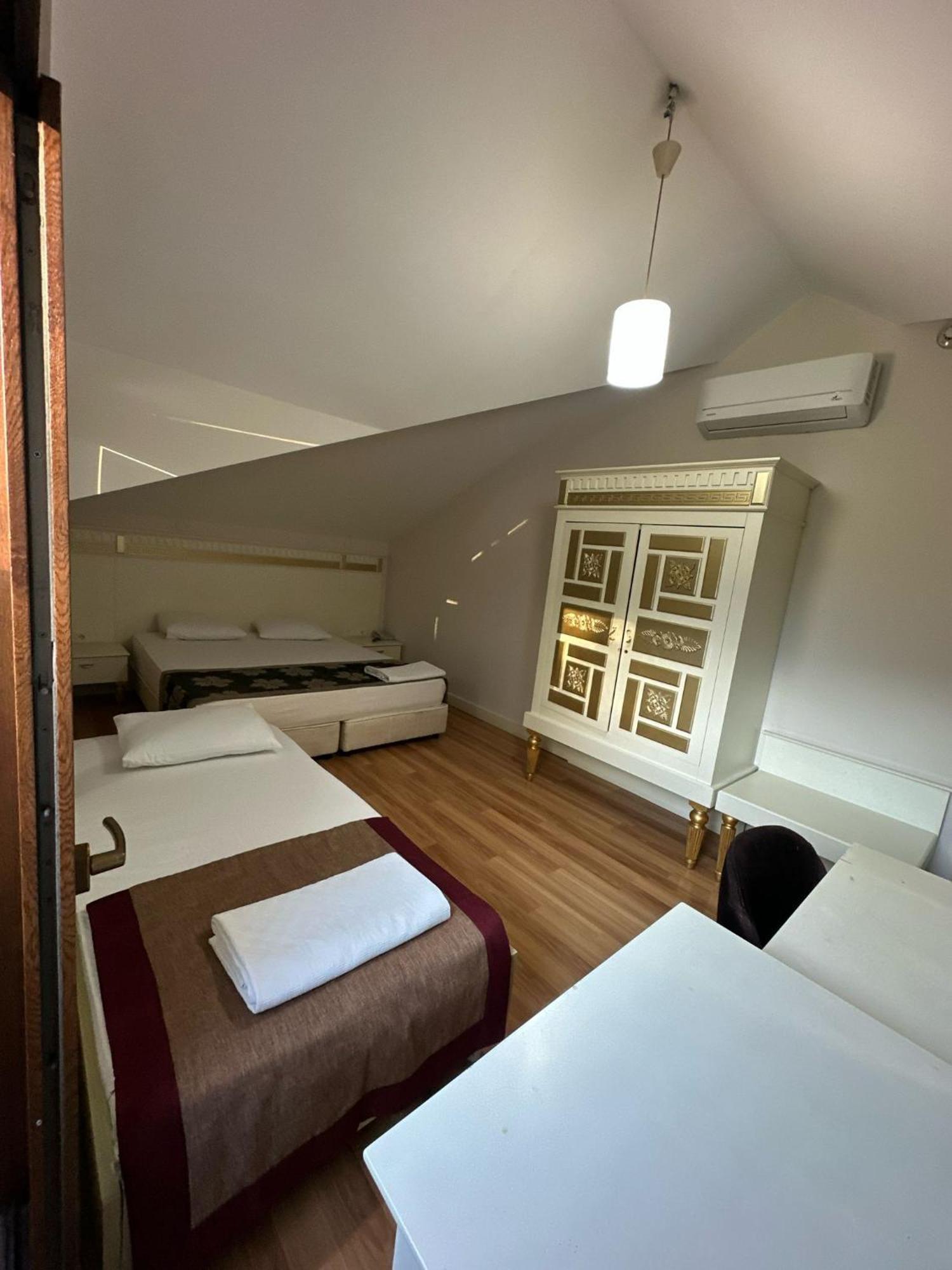 Barby Butik Otel Kemer Ngoại thất bức ảnh