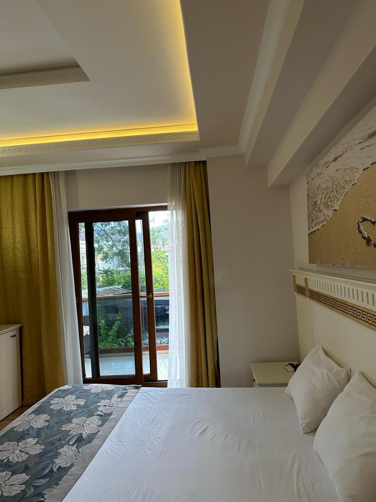 Barby Butik Otel Kemer Ngoại thất bức ảnh