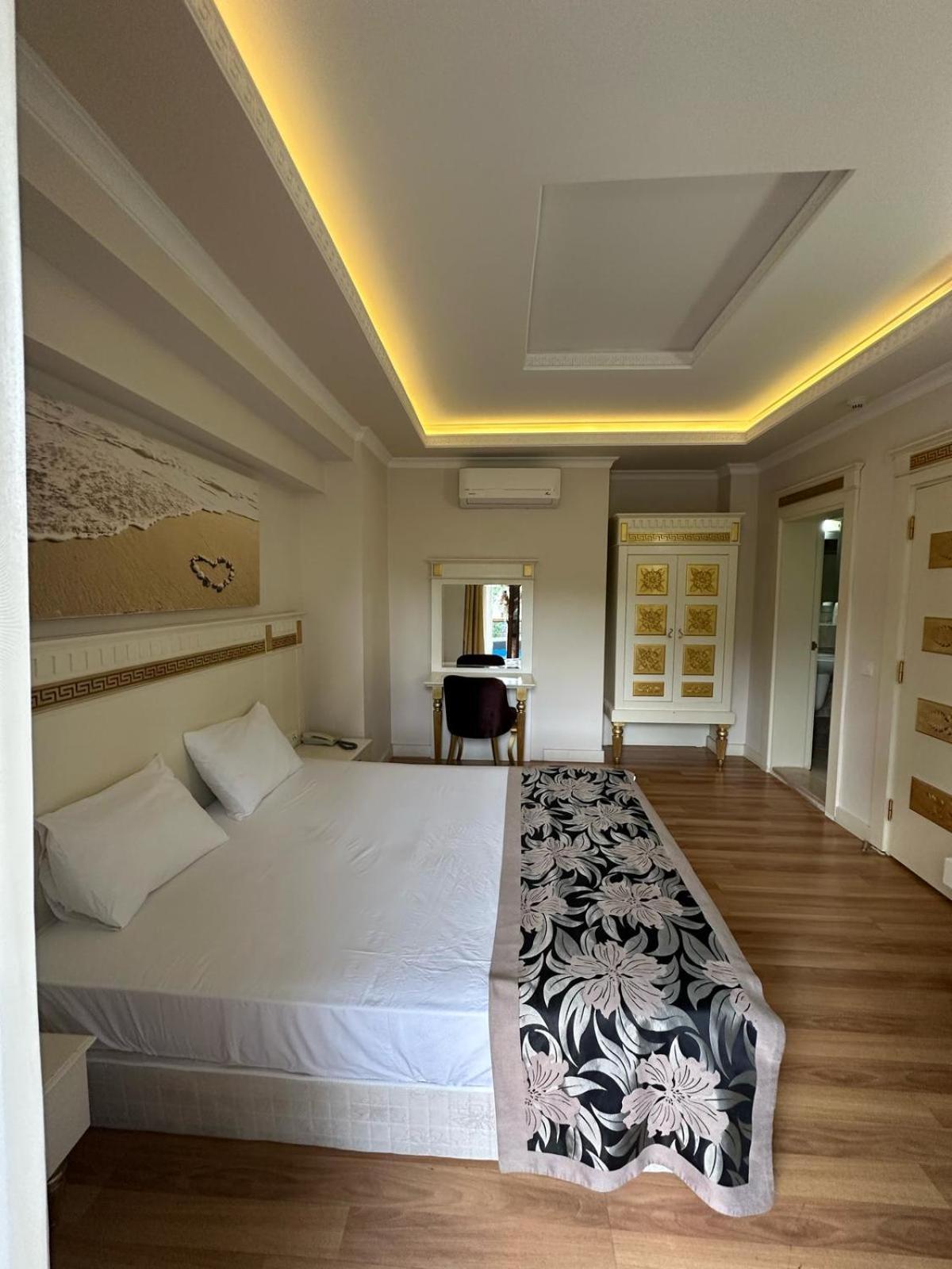 Barby Butik Otel Kemer Ngoại thất bức ảnh
